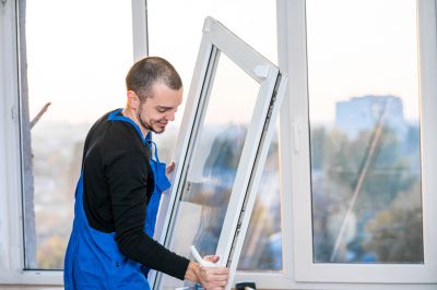 Window Manufacturers